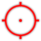 crosshair